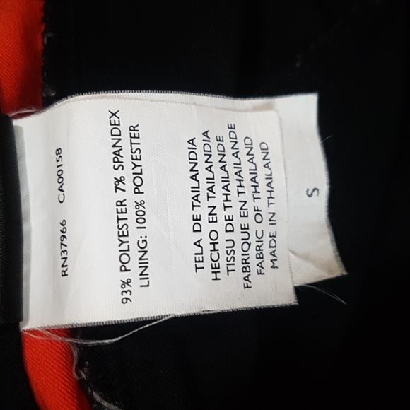 Nike shorts - Picture 3 of 3